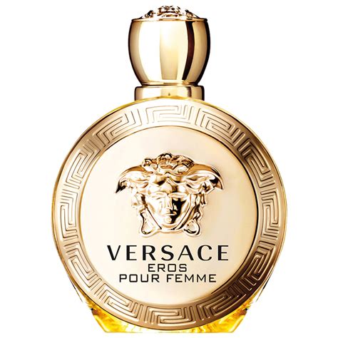 parfums versace femme